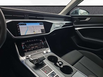 Audi A6 C8 Limousine Facelifting 3.0 50 TDI 286KM 2024 Audi A6 Limousine kamery 360, head up, aktywny tempomat, ogrzewanie postoj, zdjęcie 14
