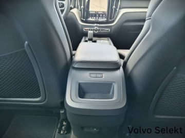 Volvo XC60 II 2023 Volvo XC 60 XC60 B4 Benzyna Adaptacyjny Tempomat B, zdjęcie 24