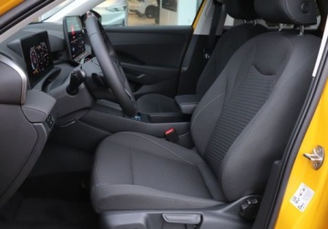 Volkswagen T-Roc I SUV Facelifting 1.5 TSI ACT 150KM 2025 Volkswagen T-Roc LIFE, Pakiet Zimowy, zolty, dostepny od reki 1.5, zdjęcie 11