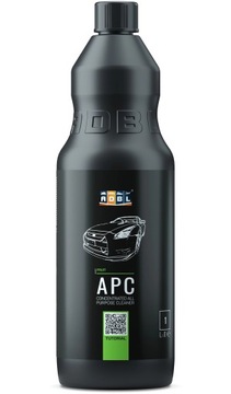 Uniwersalny środek czyszczący ADBL APC 1L