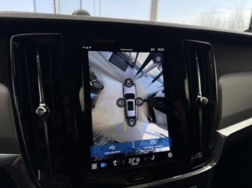 Volvo V90 II Plug-In Facelifting 2.0 T8 Plug-In Hybrid 391KM 2021 Volvo V90 T8 AWD Plug-In Hybrid R-Design HUD ACC Bowers Wilkins 2.0, zdjęcie 35