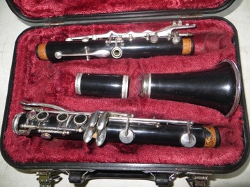 ЧЕХОЛ ДЛЯ КЛАРИНЕТА YAMAHA 26II