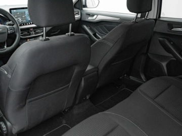 Ford Focus IV Kombi Facelifting 1.0 EcoBoost 125KM 2023 Ford Focus GD5L114#1.0 EcoBoost Titanium X, zdjęcie 21