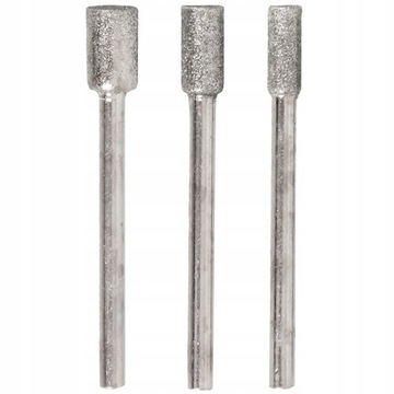 КЛЮЧ ДЛЯ ТОЧИЛКИ ЦЕПИ, 3 НАКОНЕЧНИКА