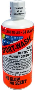 Atsko Środek do Prania Sport-Wash (butelka) 1 L