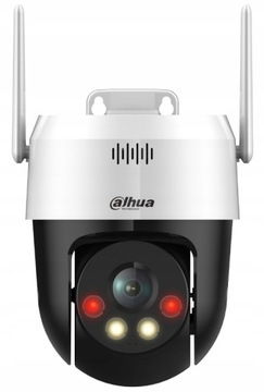 Kamera obrotowa WiFi DAHUA 5Mpx 3K P5AE-PV Zewnętrzna Smart Dual Light