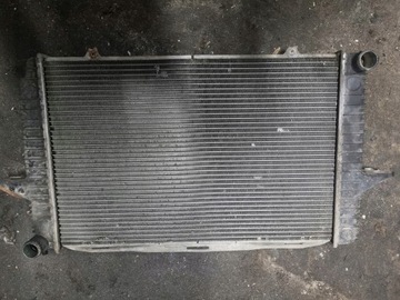 CHŁODNICA WODY SILNIKA VOLVO 850 V70 2.5TDI 2.4