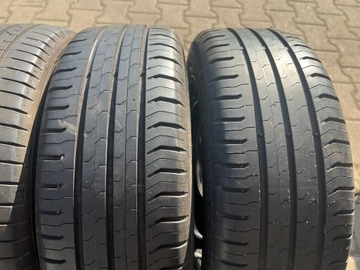 KOLA RÁFKY PNEUMATIKY LETNÍ OPEL CORSA KARL 15'' 4X100 185/55/15 185/55R15