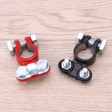 КЛЕММЫ АККУМУЛЯТОРА КАБЕЛЬ АККУМУЛЯТОРА РАЗРЯД АККУМУЛЯТОРА