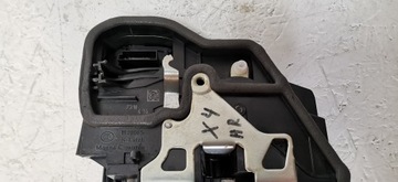 BMW E70 E71 F25 F26 ZÁMEK DVEŘE PRAVÝ ZADNÍ