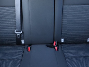 Toyota Corolla X Sedan Facelifting 1.6 Valvematic 132KM 2014 Toyota Corolla 1.6 Valvematic, Salon Polska, zdjęcie 9