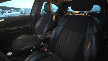 Alfa Romeo Giulietta Nuova II Hatchback 5d 2.0 JTD 16v 170KM 2011 Alfa Romeo Giulietta ledy climatronic super stan, zdjęcie 17