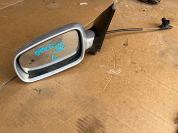 LEVÉ ZRCÁTKO VW VOLKSWAGEN GOLF IV 4 1997-2006