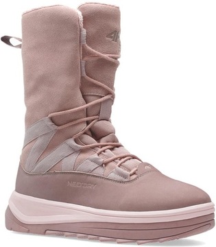 4F Зимние ботинки 4FAW22FSBSF006 56S