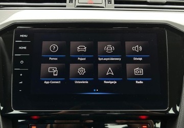 Volkswagen Passat B8 Limousine Facelifting 2.0 TDI SCR 150KM 2021 Volkswagen Passat Top Led, ACC, Digital Cockpit, GPS, Kamera, ergoComfort,, zdjęcie 25