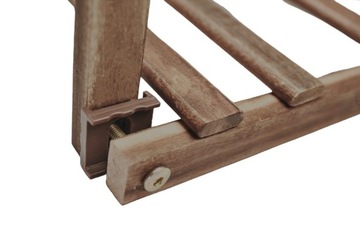 ПОДСТАВКА ДЛЯ РАСТЕНИЙ, ЦВЕТОВ, ДЕРЕВЯННАЯ ПОЛКА