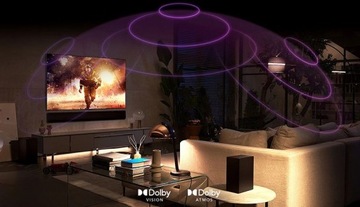 Телевизор OLED48C31LA Oled 4K Smart TV Webos DVB-T2