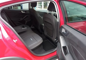 Ford Focus IV 2025 Ford Focus Nowy, Dostepny od reki Hybryda 155KM, zdjęcie 18