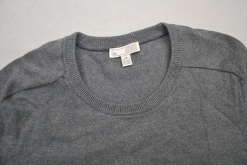 U Sweter bluza longsleeve Gap L kaszmir z USA!