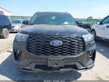 Ford Explorer VI 2025 Ford Explorer St-Line 2025 2.3l 2.3 Benzyna 300KM, zdjęcie 7