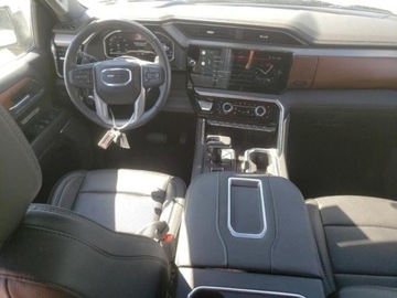  GMC Sierra 2022, 6.2L, 4x4, DENALI, od ubezpieczalni 6.2 Benzyna 420KM, zdjęcie 6