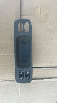 99655209600 POLIČKA KONZOLA STŘEDNÍ PORSCHE 911 996/ 986