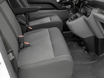 Toyota Proace II 2021 Toyota ProAce WD0971S#Kombi 2.0 D-4D Long 9.os, zdjęcie 19