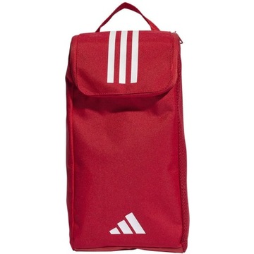 Torba adidas Tiro IB8648 - CZERWONY