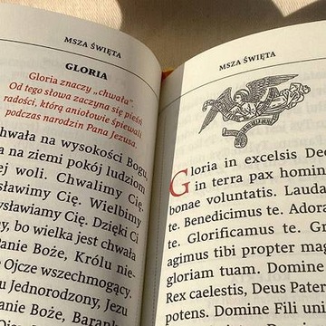 МОЙ ПЕРВЫЙ МИСАЛИК, Темно-синий, для мальчика, детский, имприматур, ТРАДИЦИЯ