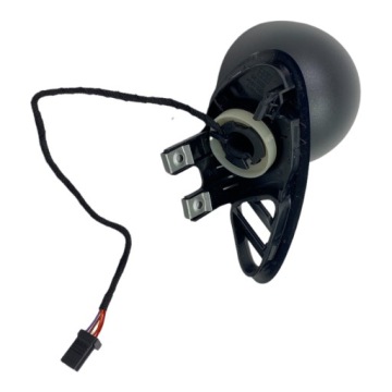 Новый Renault Twingo III одометр 248255023R