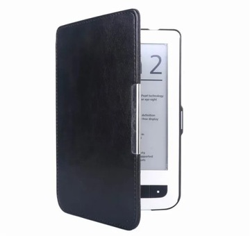 Markowe etui magnetyczne gligle do e-booka Pocketbook 614/624/625/626