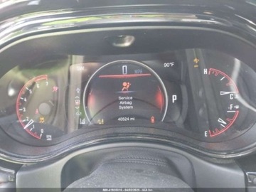 Dodge Durango III 2023 Dodge Durango 2023r., RT Premium, od ubezpieczalni 5.7 Benzyna 360KM, zdjęcie 10