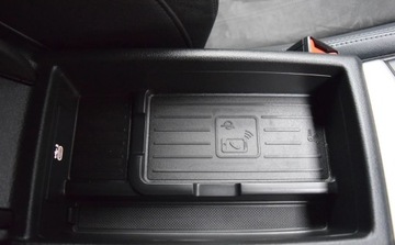 Audi A4 B9 Avant Facelifting 2.0 35 TDI 163KM 2021 Audi A4 Avant 2.0 TDI Mild-Hybrid Automatic Lopatki Ledy Matrix Navi FAKTU, zdjęcie 34