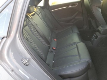 Audi A3 8V 2019 Audi RS3 Sportback 2019 2.5l 2.5 Benzyna 394KM, zdjęcie 10