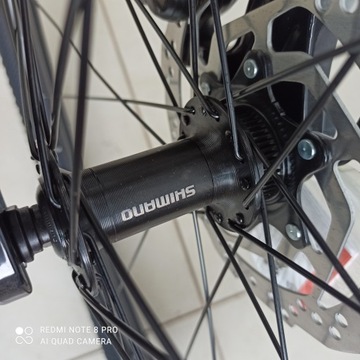 Велосипед STORM 29 Shark 2.0 MTB, рама 19
