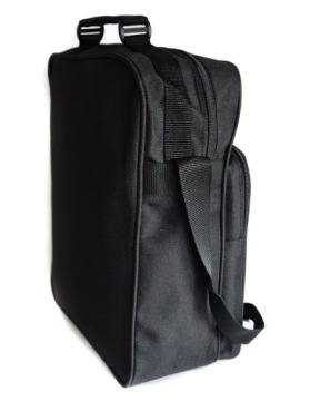 EN SOLID MALE WORKER's BAG на рамке A4