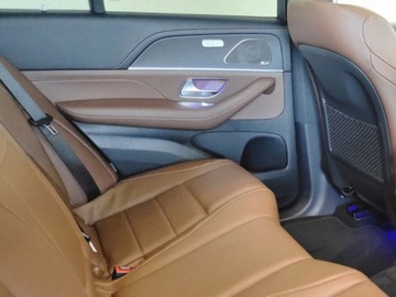 Mercedes GLE V167 2025 GLE 350 de 4-Matic AMG Line 2.0 (353KM) 2025, zdjęcie 13