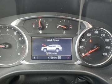  GMC Acadia 2020r., AT4, od ubezpieczalni 3.6 Benzyna 310KM, zdjęcie 10