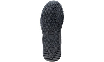 BUTY MAGNUM BONDSTEEL LOW WP DARK GREY 44