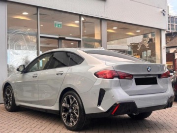 BMW Seria 2 F74 2026 BMW Seria 2 Gran Coupe 220 Sport Sedan 1.5 (170KM) 2026, zdjęcie 1