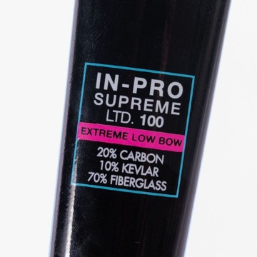 Клюшка для хоккея на траве REECE AUSTRALIA INDOOR-PRO SUPREME 100 GRAMBUSCH