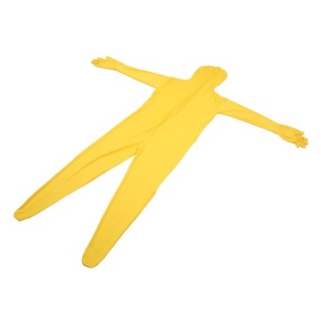 Комбинезон для фотографии тела Chromakey