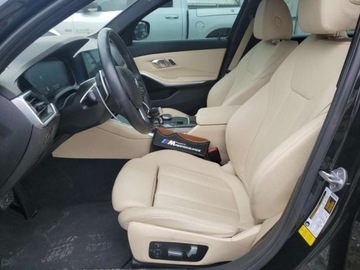 BMW Seria 3 G20-G21 2020 BMW Seria 3 330i 2020 2.0l 2.0 Benzyna 255KM, zdjęcie 7
