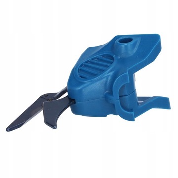 Электрические ножничные головки 7см*6см Оборудование