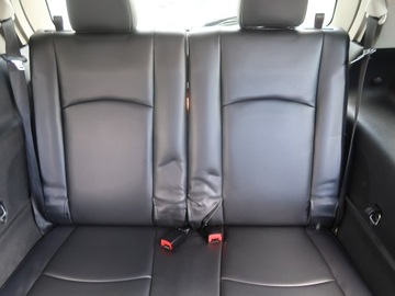 Fiat Freemont 2.0 Multijet II 16v 170KM 2012 Fiat Freemont 2.0 MultiJet, 167 KM, 4X4, Automat, zdjęcie 13