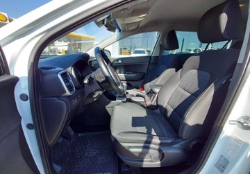 Kia Sportage IV SUV Facelifting 1.6 GDI 132KM 2020 Kia Sportage 1.6 Benzyna 132KM, zdjęcie 10