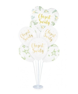 ПОДСТАВКА ДЛЯ ШАРОВ СВАДЕБНЫЕ УКРАШЕНИЯ НА ДЕНЬ РОЖДЕНИЯ 70см