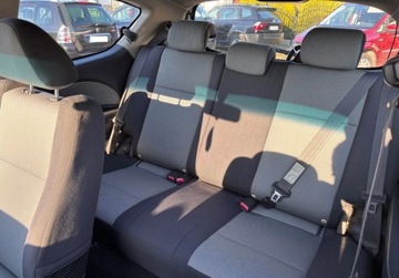 Chevrolet Aveo T250 2008 Chevrolet Aveo 1.4B 101KM klimatronik zadbany zarejestrowany 1.4 Benzyna, zdjęcie 8