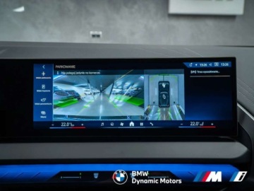 BMW X3 G45 2025 BMW X3 40d xDrive 303 KM mHEV - Gotowy do Odbioru - Hak - Kamera 360 - M P, zdjęcie 34