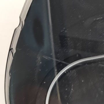 KIA SOUL 2019 PŘÍSTROJOVÁ DESKA / TACHOMETR